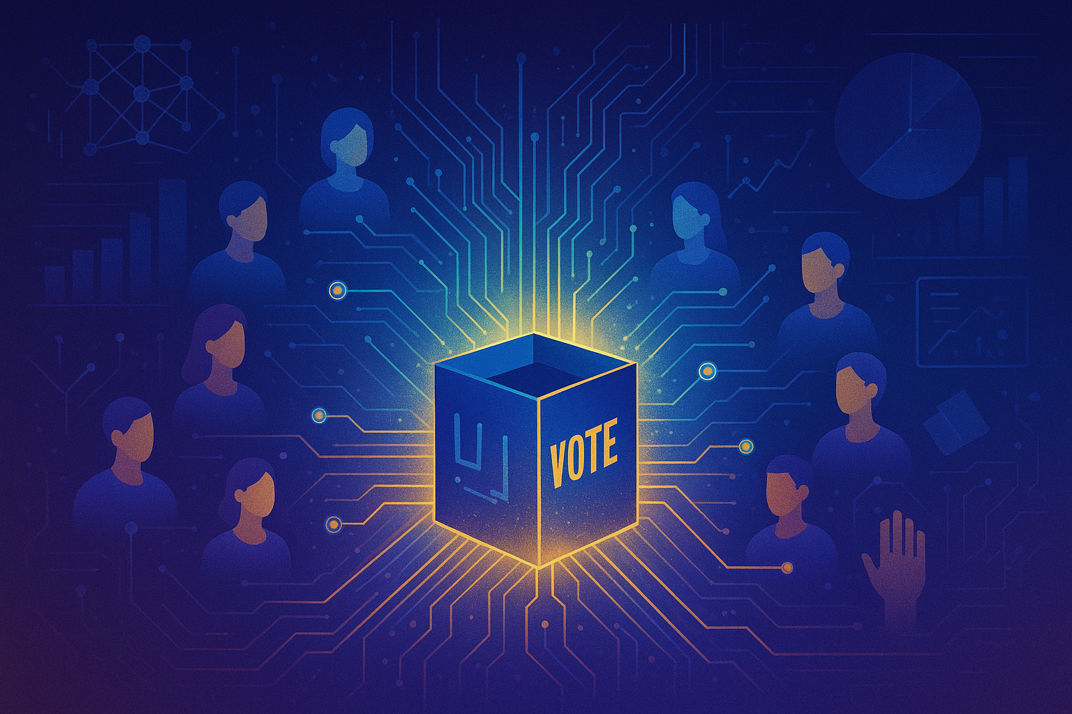 Leveraging AI-Powered Voter Insights for Electoral Victory: A Longitudinal Analysis